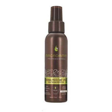 Macadamia Proffesional Thermal Protectant Spray